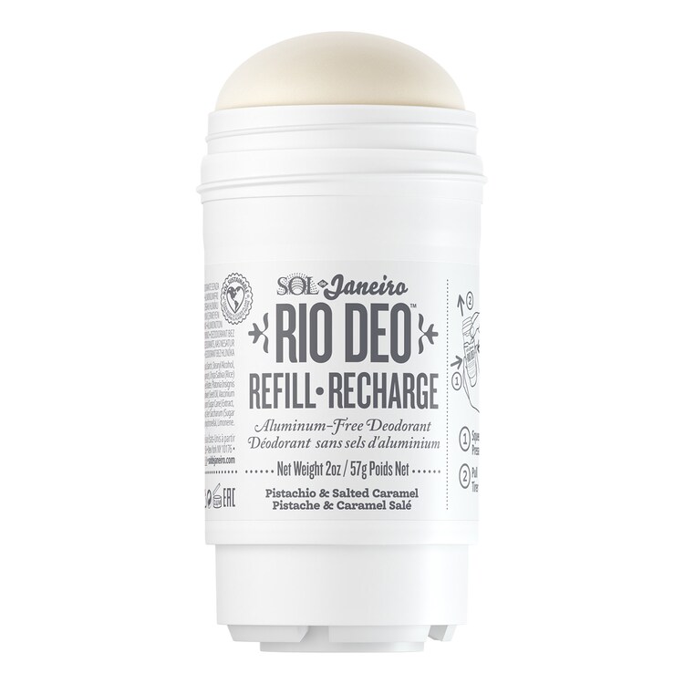 RIO DEO 62 - Deo-Refill