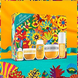 Bum Bum Body Obsession Bodycare
