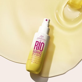 Rio Radiance Body Oil SPF50 - Olejek do ciała SPF50
