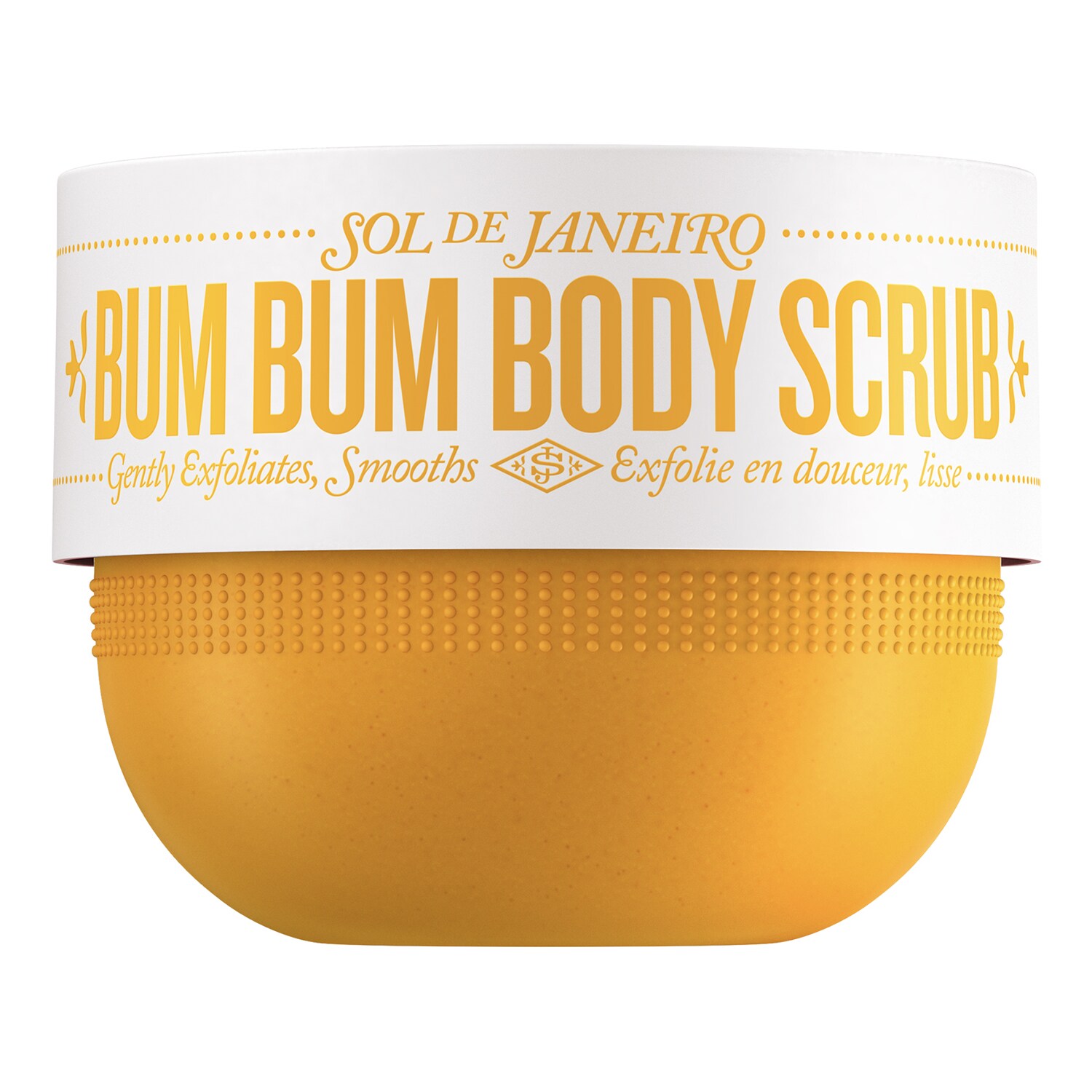 Bum Bum Body Scrub - Gommage Corps