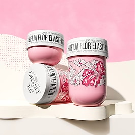 Beija Flor™ Elasti-Cream Biggie Biggie - Crema de corp