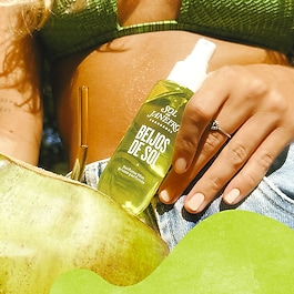 Beijos De Sol Summer Fragrance Mist - Duftmist til hår og krop
