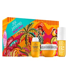 Rio Body Retreat Set - Σετ Ρουτίνας Bodycare
