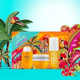 Rio Body Retreat Set - Σετ Ρουτίνας Bodycare