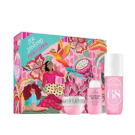 Beija Flor Body Oasis - Coffret routine Beija Flor