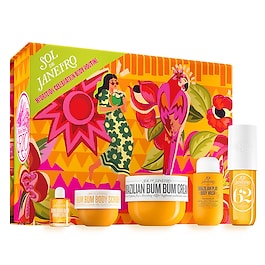 Hydration Celebration Body Routine Set - Bodycare-Routine-Set