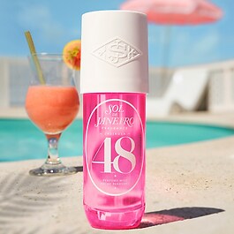 Cheirosa 48 Perfume Mist - Spray profumato corpo e capelli