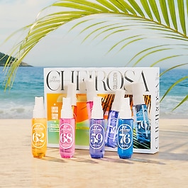 Cheirosa Perfume Mist Discovery Set - Kennenlernset Duftnebel