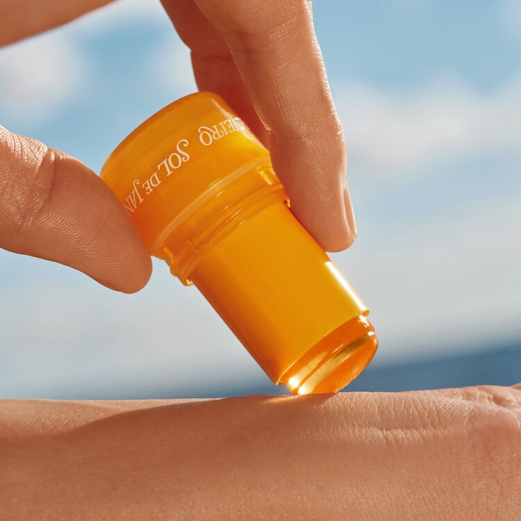 Cheirosa 62 Jelly Perfume Balm - Balsamo profumato solido