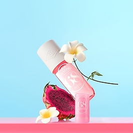 Cheirosa 68 Jelly Perfume Balm - Baume de Parfum Solide