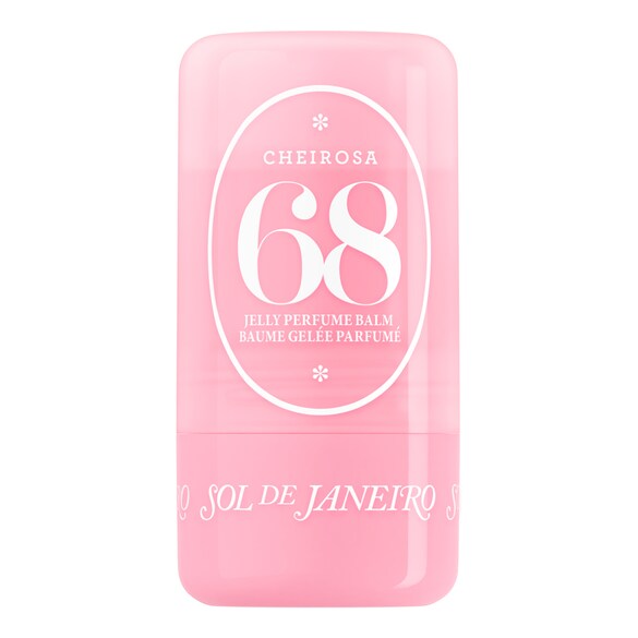 Sol De Janeiro - Cheirosa 68 Jelly Perfume Balm - Balsamo Profumato Solido - cheirosa 68 Jelly Perfume Balm - Donna