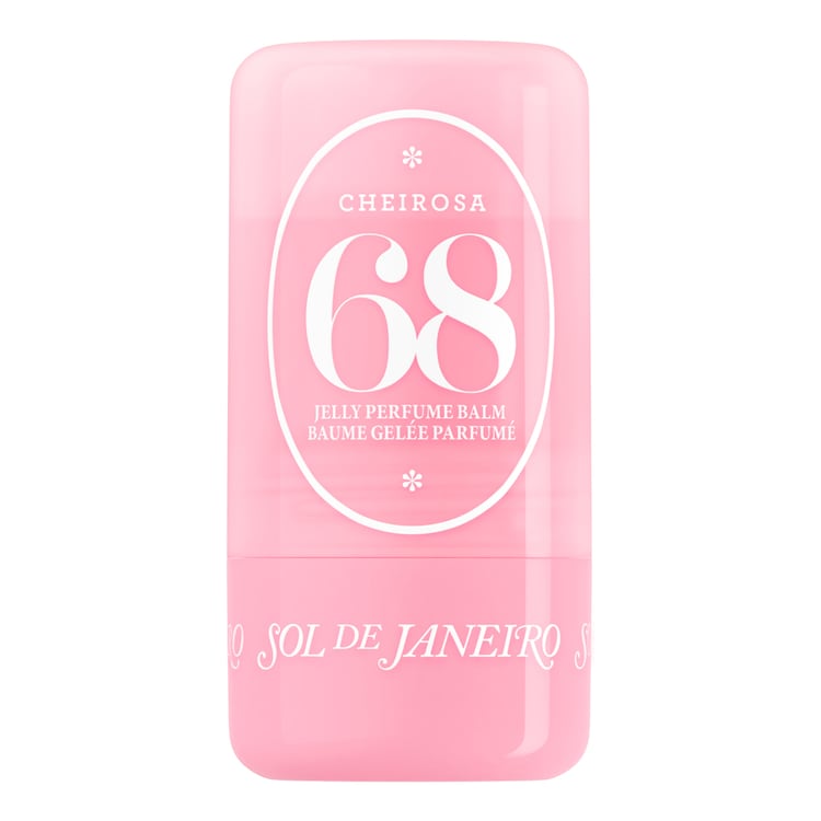 Cheirosa 68 Jelly Perfume Balm - Bálsamo sólido perfumado