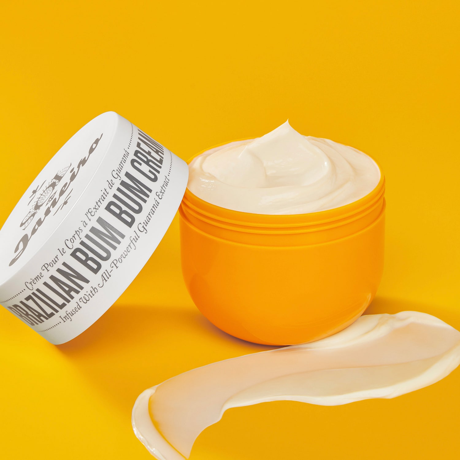 Brazilian Bum Bum Cream - Crema de corp hidratanta | Sol de