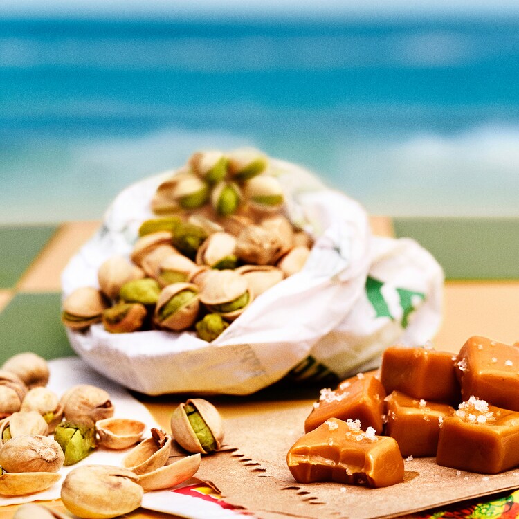 Brazilian Crush Body Fragrance Mist - Spray Corpo Formato Viaggio