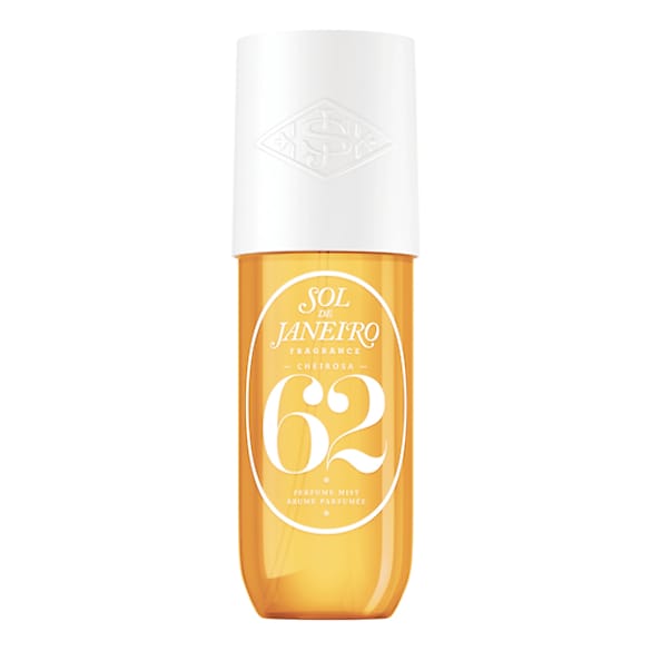 SOL DE JANEIRO | Brazilian Crush Cheirosa 62 - Brume Parfumée pour le Corps et les cheveux