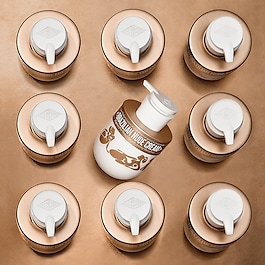 Brazilian Nude - Body Cream