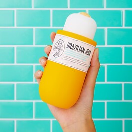Brazilian Joia Shampoo - Shampoo Fortificante e Lisciante