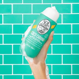 Coco Cabana Shower Cream - Sprchový krém