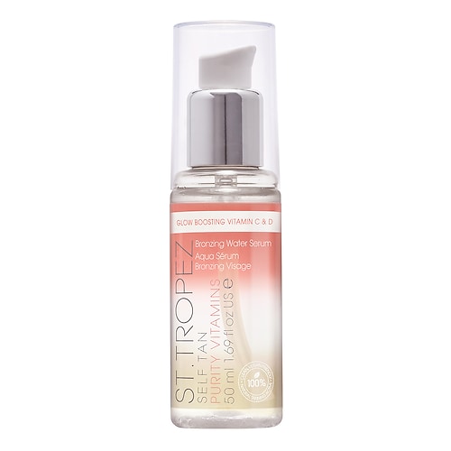 ST TROPEZ - Self Tan Purity Vitamins Serum - Samoopalovací sérum