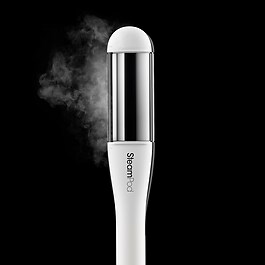 Steampod 4 - Lisseur et Boucleur Professionnel - Technologie Vapeur Brevetée