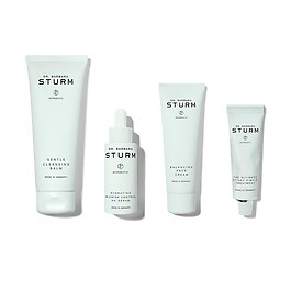 MICROBIOTIC KIT- Face kit for a healthier balance