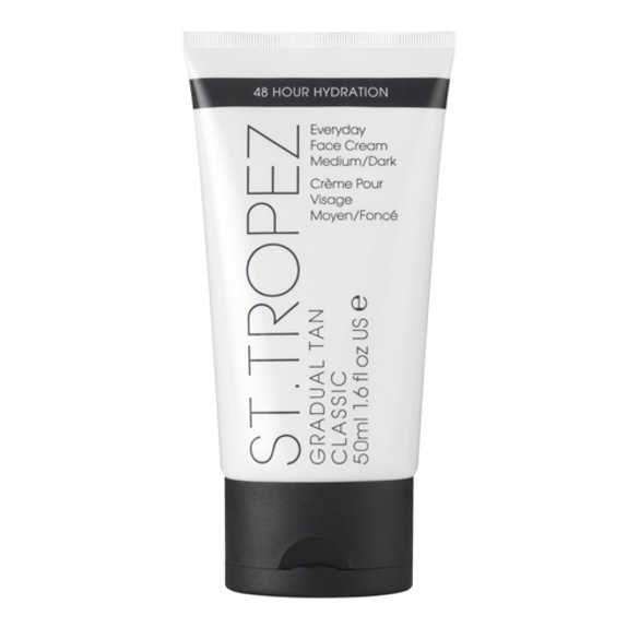Gradual Tan Classic - Creme de Bronzeado Progressivo, St.Tropez