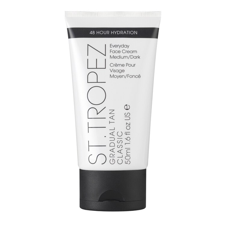Gradual Tan Classic - Crème de Bronzage Progressif Visage