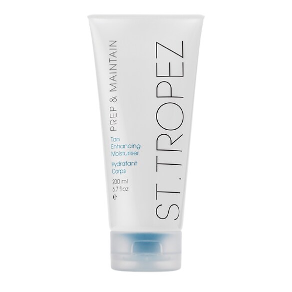 Tan Enhancing - Moisturiser, ST. TROPEZ