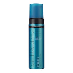 Self Tan Express - Mousse de Bronzage Rapide, ST TROPEZ