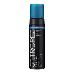 Self Tan Dark - Mousse Autoabbronzante, ST TROPEZ