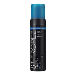 Self Tan Dark - Bronzing Mousse