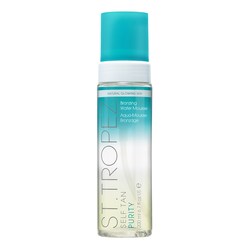 Self Tan Purity - Aqua Mousse Bronzante Corps