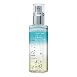 Self Tan Purity - Bronzing Water Face Mist image