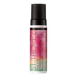 Self Tan Watermelon Infusion - Spuma autobronzanta pentru corp