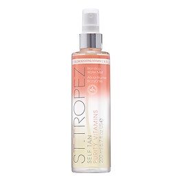Self Tan Purity Vitamins - Aqua-Brume Body Bronzer