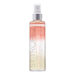 Self Tan Purity Vitamins - Aqua-Brume Body Bronzer image