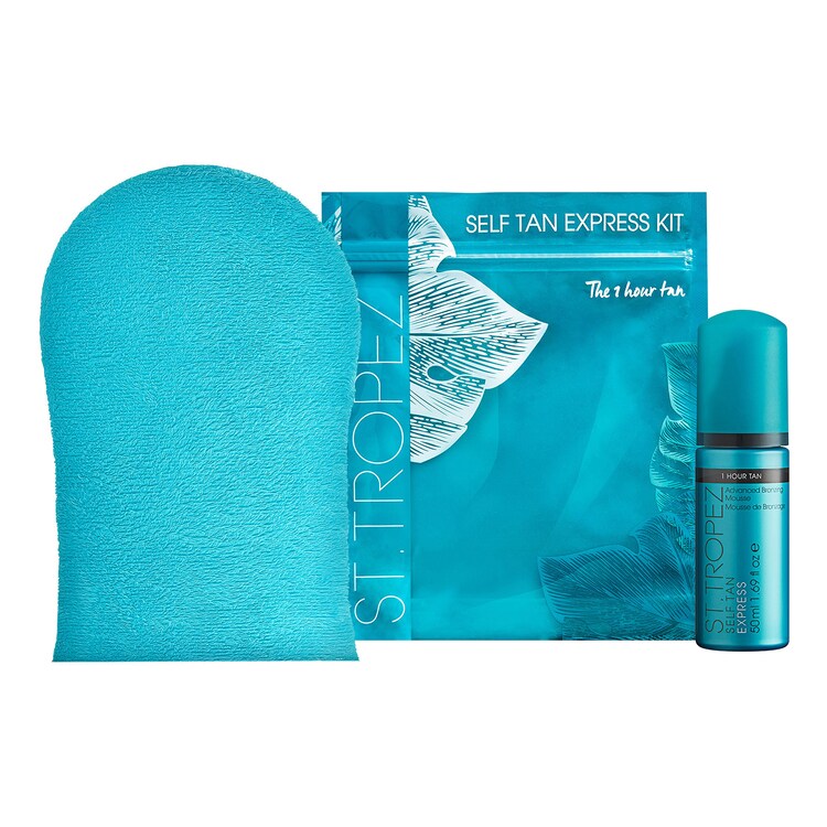 Self Tan Express - Mini Kit