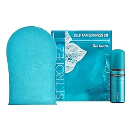 Self Tan Express - Mini Kit image