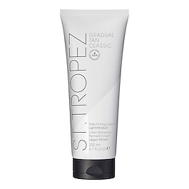 Gradual Tan Classic - Lozione abbronzante per il corpo Light/Medium