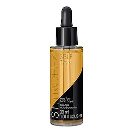 Self Tan Luxe - Gocce autoabbronzanti trattanti per viso e corpo image