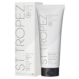 Gradual Tan Classic - Straffende Bräunungslotion für den Körper Medium/Dark