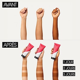 Gradual Tan Watermelon - Lotiune bronzanta pentru corp