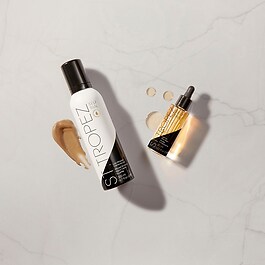 Mousse abbronzante effetto panna montata - Schiuma autoabbronzate per il corpo