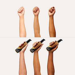 Luxe Body Serum - Self-tan body serum