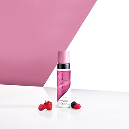Berry Sorbet Mousse - Spuma parfumata autobronzanta pentru corp