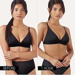 Set de rutina de autobronzare Self Tan Purity