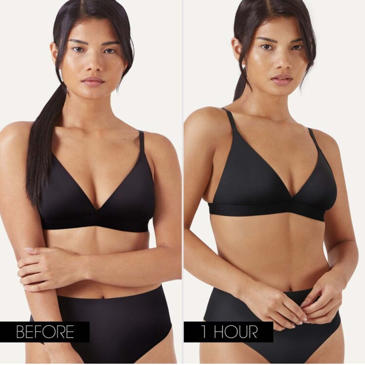 Self Tan Purity - Cofanetto routine autoabbronzante