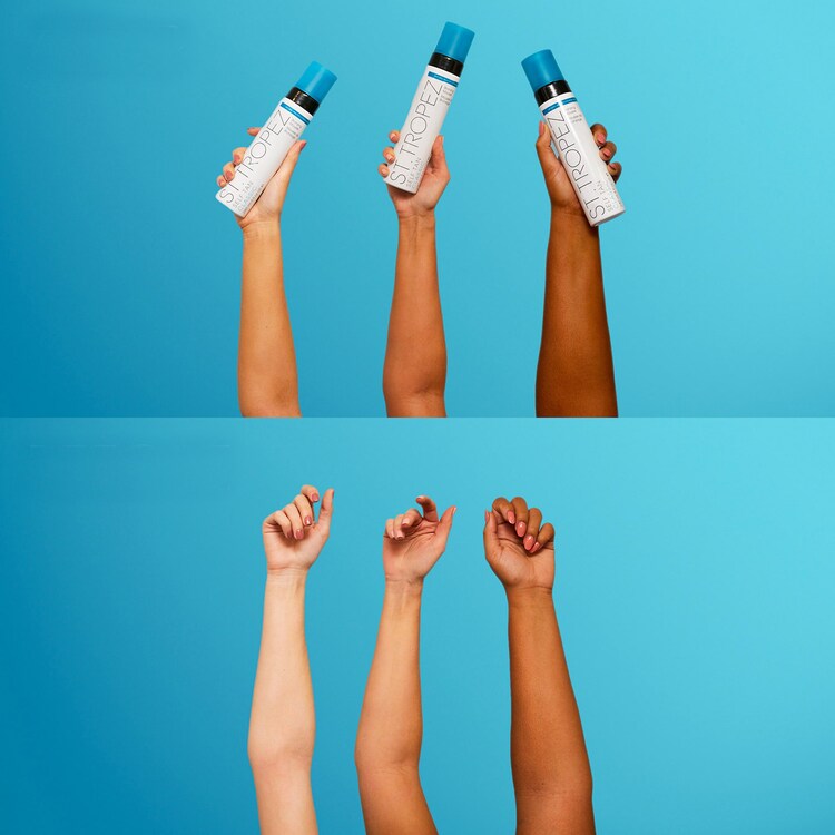 Self Tan Classic - Mousse Autoabbronzante