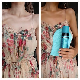 Self Tan Express Bronzing Mousse
