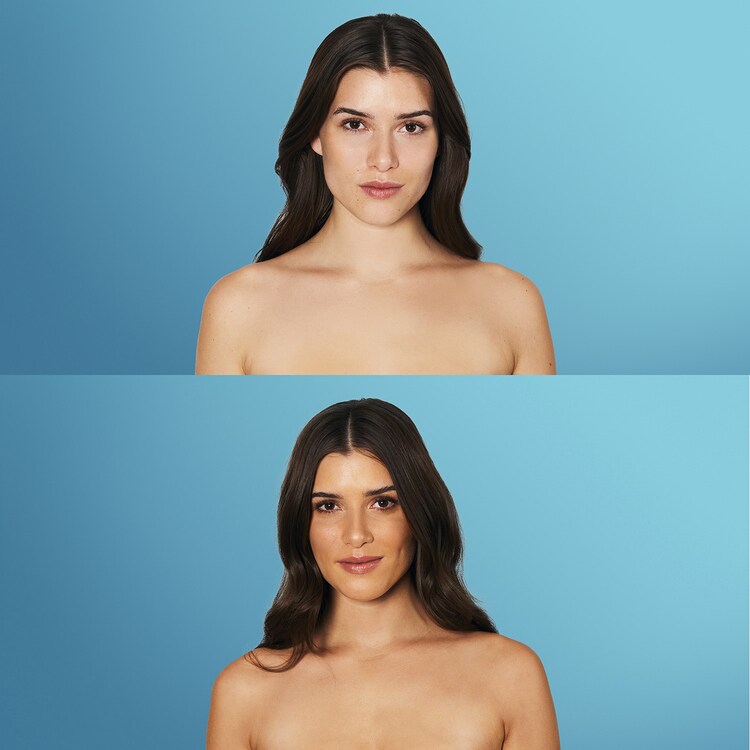 Self Tan Purity - Bruma bronceadora facial